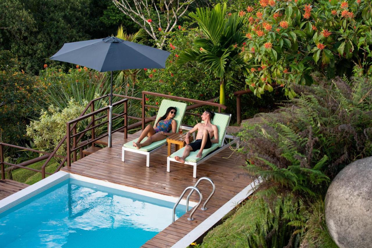The Tranquilo Lodge, Adult Only, All Meals Included Drakes Bay Eksteriør billede