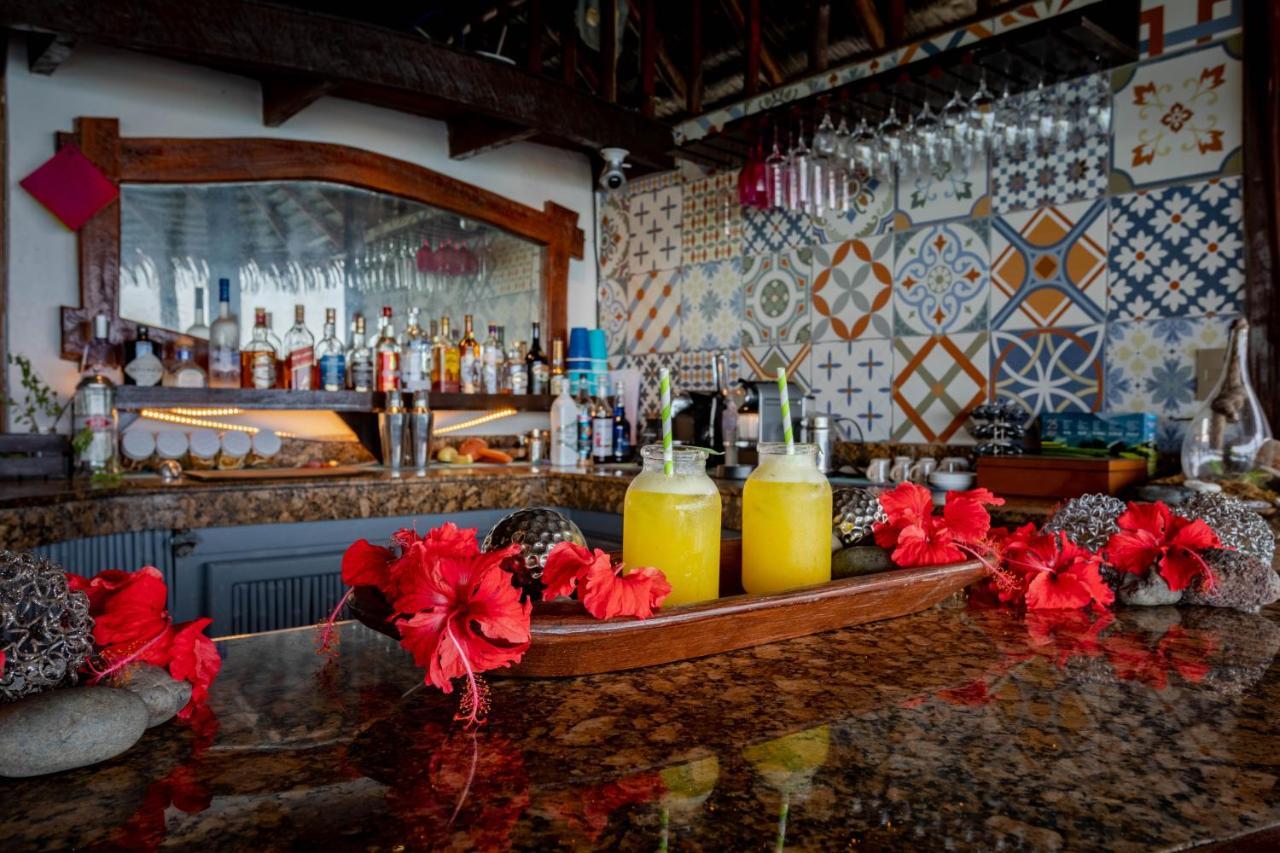 The Tranquilo Lodge, Adult Only, All Meals Included Drakes Bay Eksteriør billede