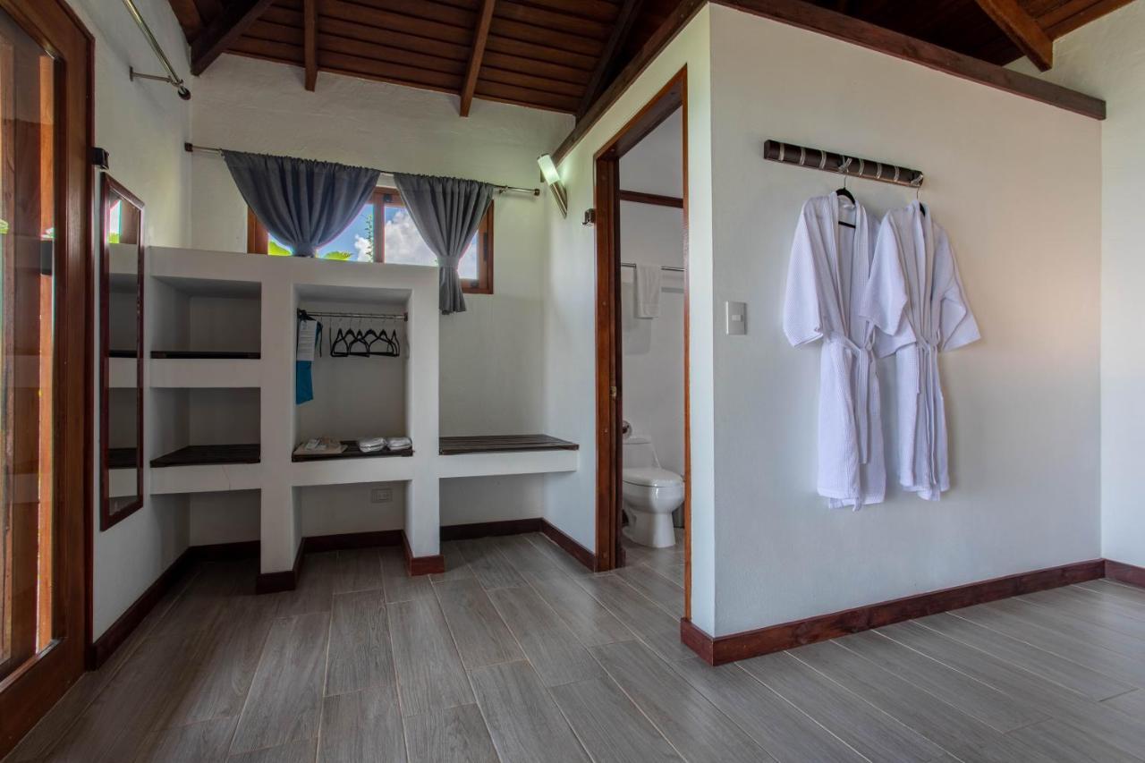 The Tranquilo Lodge, Adult Only, All Meals Included Drakes Bay Eksteriør billede
