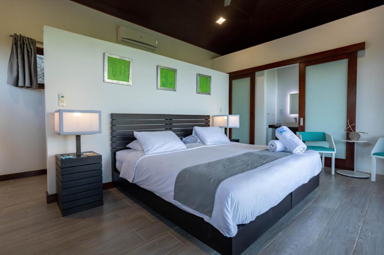 The Tranquilo Lodge, Adult Only, All Meals Included Drakes Bay Eksteriør billede