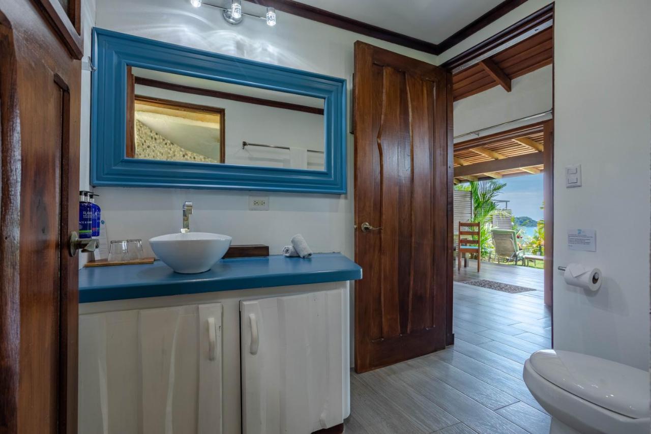 The Tranquilo Lodge, Adult Only, All Meals Included Drakes Bay Eksteriør billede