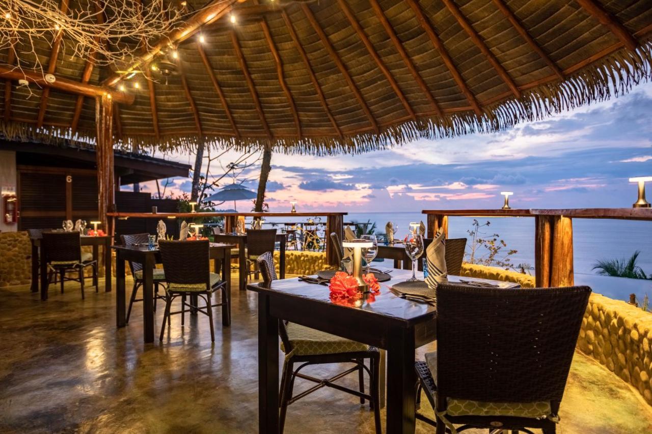 The Tranquilo Lodge, Adult Only, All Meals Included Drakes Bay Eksteriør billede