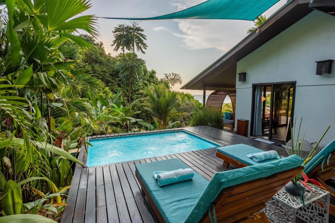 The Tranquilo Lodge, Adult Only, All Meals Included Drakes Bay Eksteriør billede